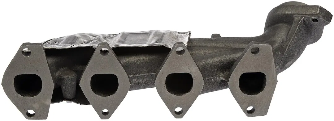 674-695 – DORMAN Exhaust Manifold, OE Replacement With Gaskets/ Hardware - view 2